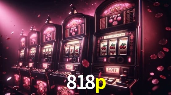 818p: Seu Especialista em Apostas Esportivas Brasileiras